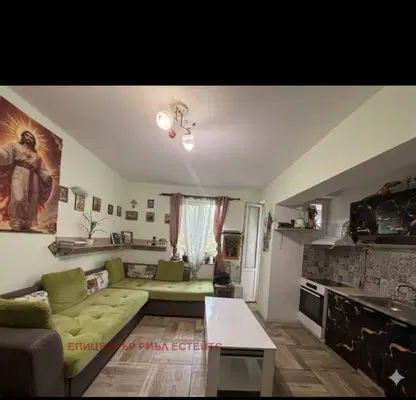 Photo 2 — 2-bedroom apartment in Pernik, Centyr