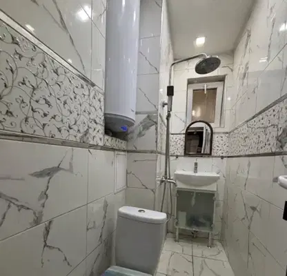 Photo 5 — 2-bedroom apartment in Pernik, Centyr