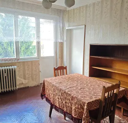 Снимка 3 — Двустаен апартамент в Перник, Център