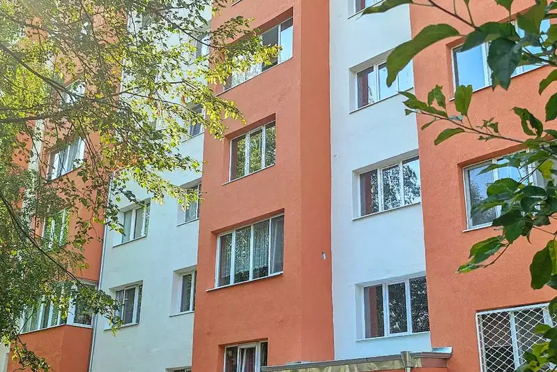 3-bedroom apartment in Pernik, Dimova Mahala