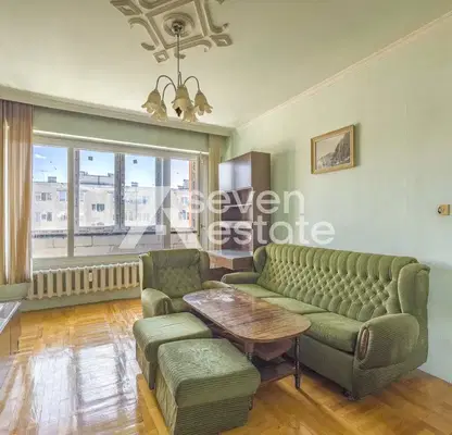 Photo 2 — 3-bedroom apartment in Pernik, Dimova Mahala