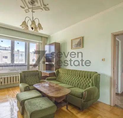 Photo 3 — 3-bedroom apartment in Pernik, Dimova Mahala