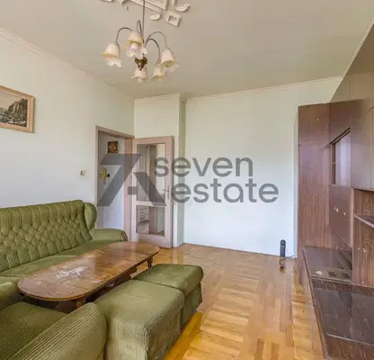 Photo 4 — 3-bedroom apartment in Pernik, Dimova Mahala