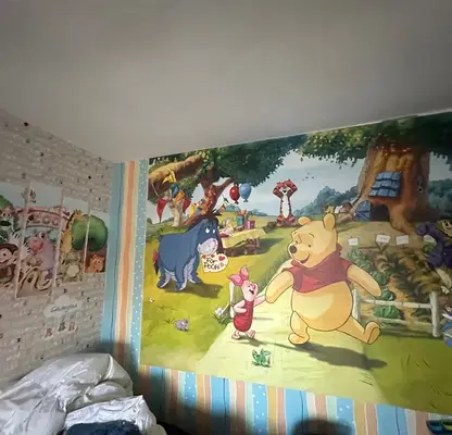 Photo 2 — 2-bedroom apartment in Pernik, Dimova Mahala