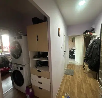 Photo 5 — 2-bedroom apartment in Pernik, Dimova Mahala
