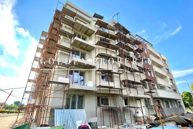 2-bedroom apartment in Pernik, Iztok