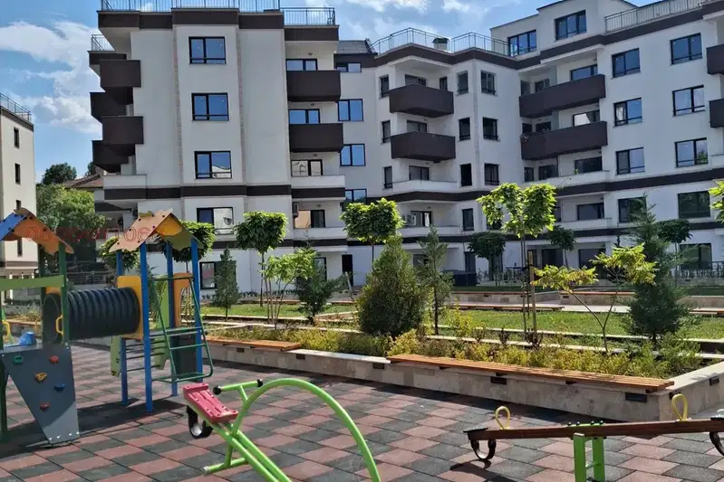 2-bedroom apartment in Pernik, Iztok