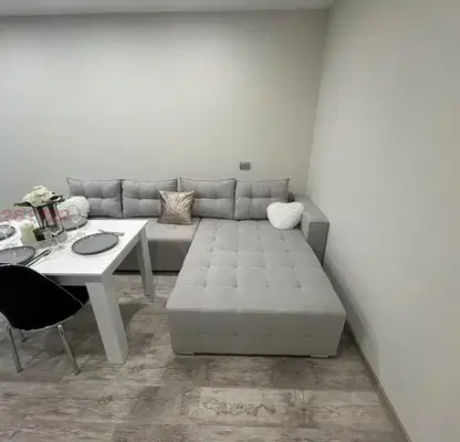 Photo 4 — Two-room apartment in Pernik, East with east aspect