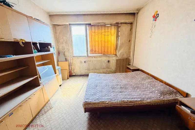 2-bedroom apartment in Pernik, Iztok