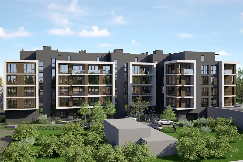 3-bedroom apartment in Pernik, Iztok