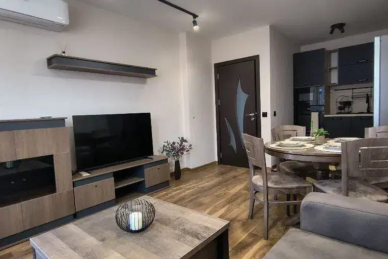 2-bedroom apartment in Pernik, Iztok