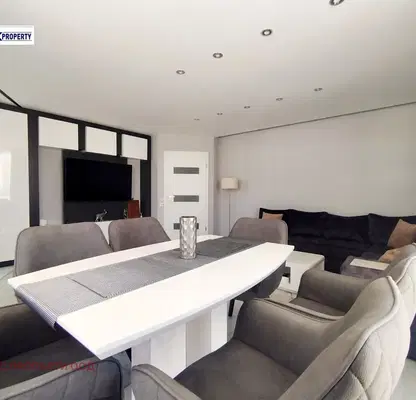 Photo 2 — 3-bedroom apartment in Pernik, Ladovica