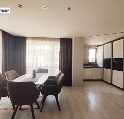Photo 3 — 3-bedroom apartment in Pernik, Ladovica
