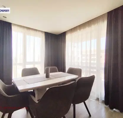 Photo 4 — 3-bedroom apartment in Pernik, Ladovica