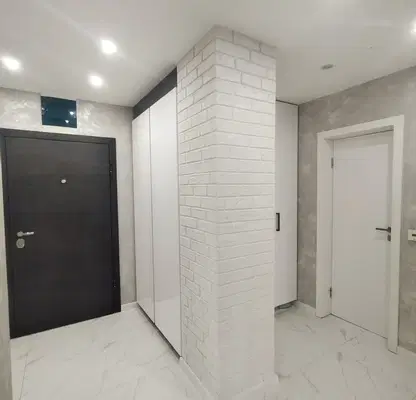 Photo 5 — 3-bedroom apartment in Pernik, Ladovica