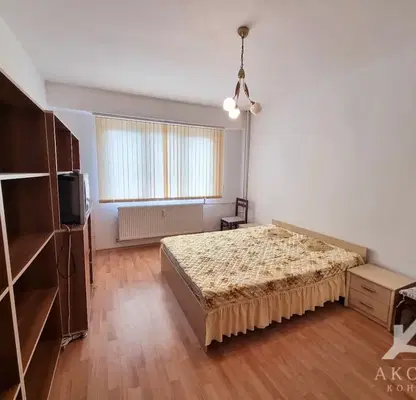 Снимка 5 — Двустаен апартамент в Перник, Ладовица