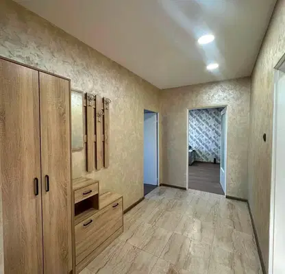 Photo 2 — 2-bedroom apartment in Pernik, Prouchvane