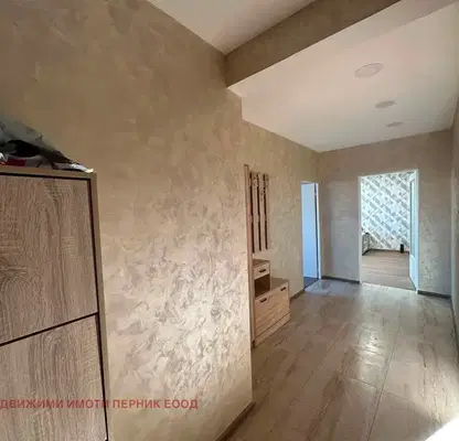 Photo 3 — 2-bedroom apartment in Pernik, Prouchvane