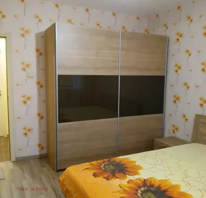 Снимка 5 — Двустаен апартамент в Перник, Рено