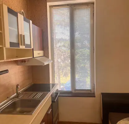 Photo 2 — 2-bedroom apartment in Pernik, Tvyrdi Livadi