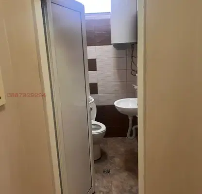 Photo 4 — 2-bedroom apartment in Pernik, Tvyrdi Livadi