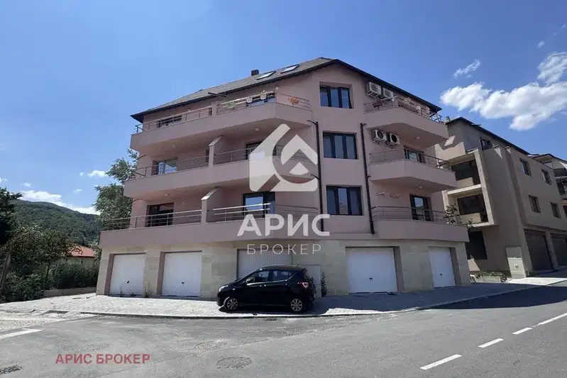 3-bedroom apartment in Oblast Pazardjik, Peshtera