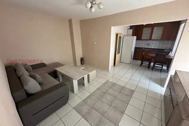 2-bedroom apartment in Oblast Blagoevgrad, Petrich
