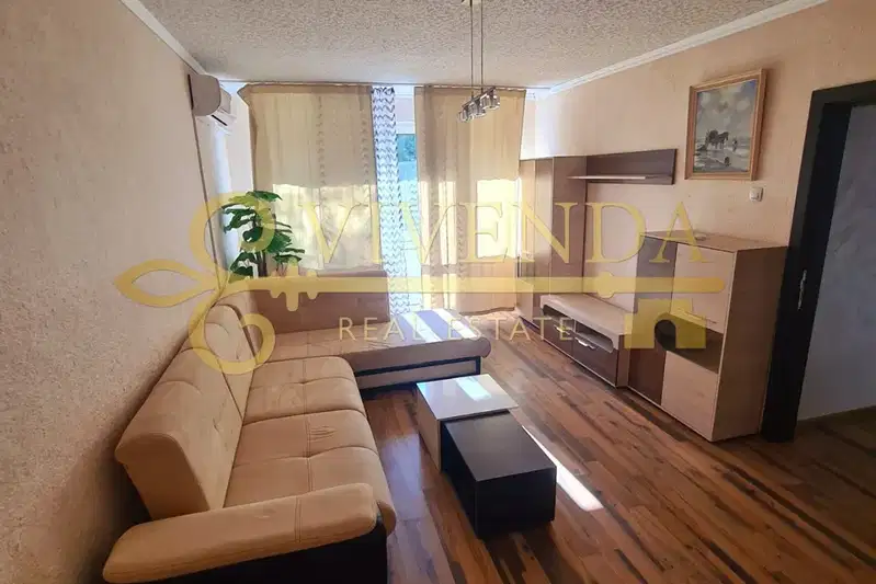 3-bedroom apartment in Pleven, 9-Ti Kvartal