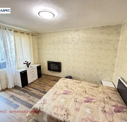 Снимка 5 — Тристаен апартамент с две тераси в 9-ти квартал, Плевен