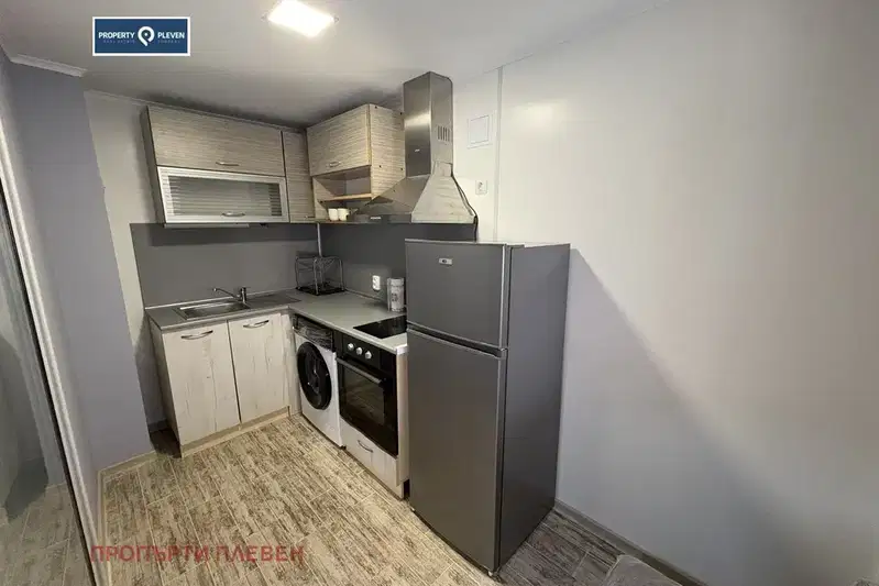 1-bedroom apartment in Pleven, 9-Ti Kvartal