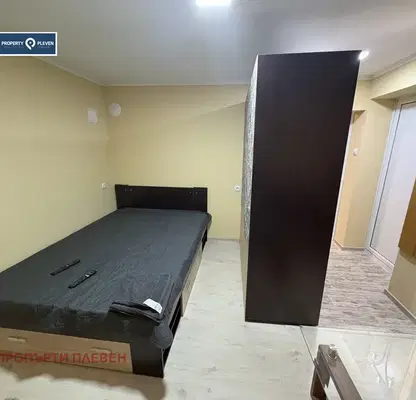 Photo 2 — 1-bedroom apartment in Pleven, 9-Ti Kvartal