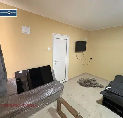 Photo 3 — 1-bedroom apartment in Pleven, 9-Ti Kvartal
