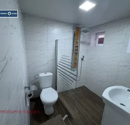 Photo 4 — 1-bedroom apartment in Pleven, 9-Ti Kvartal