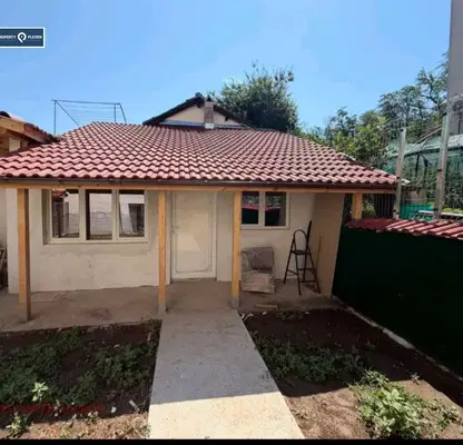 Photo 5 — 1-bedroom apartment in Pleven, 9-Ti Kvartal