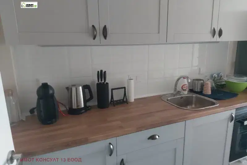2-bedroom apartment in Pleven, 9-Ti Kvartal