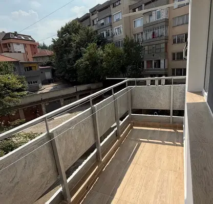 Photo 4 — 2-bedroom apartment in Pleven, 9-Ti Kvartal