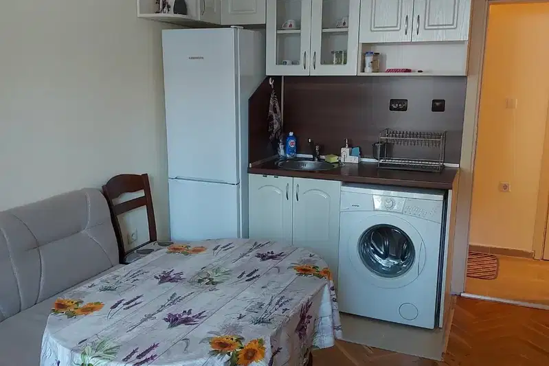 2-bedroom apartment in Pleven, 9-Ti Kvartal