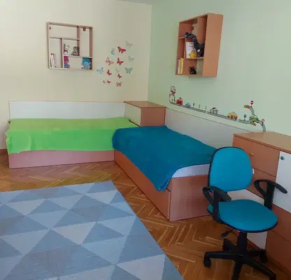 Photo 4 — 2-bedroom apartment in Pleven, 9-Ti Kvartal