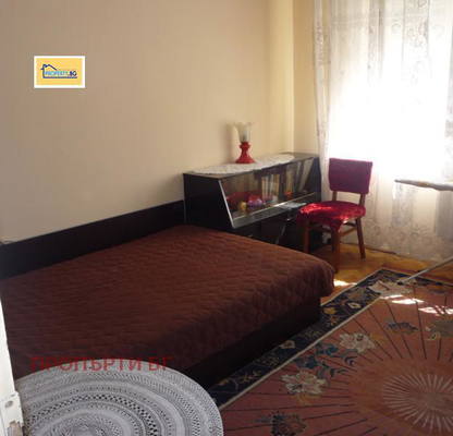 Photo 2 — 3-bedroom apartment in Pleven, 9-Ti Kvartal
