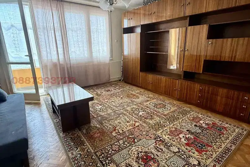 3-bedroom apartment in Pleven, 9-Ti Kvartal