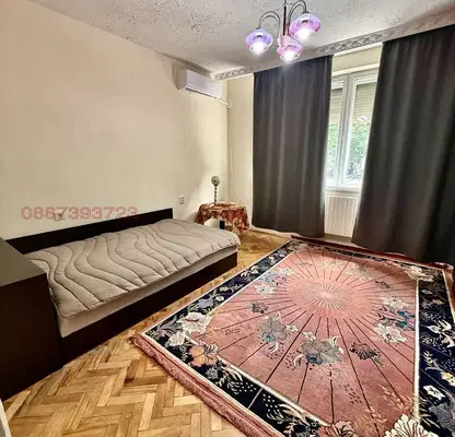 Снимка 2 — 3-стаен апартамент с тераса в 9-ти квартал, Плевен