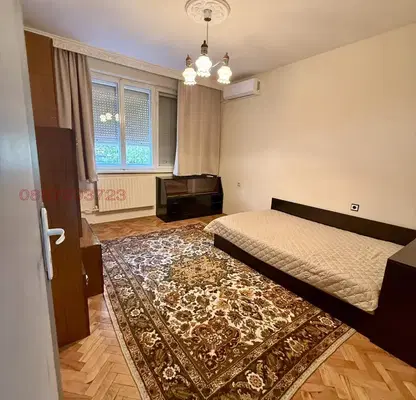Снимка 3 — 3-стаен апартамент с тераса в 9-ти квартал, Плевен