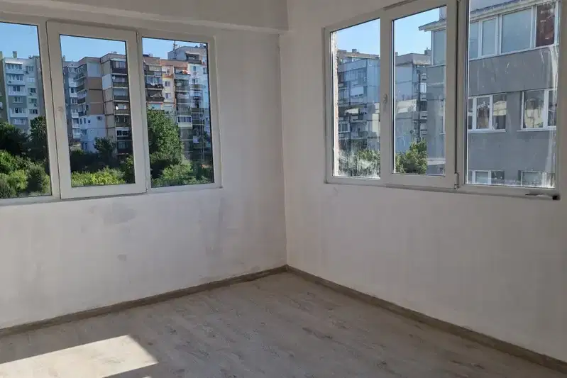 1-bedroom apartment in Pleven, Drujba 1