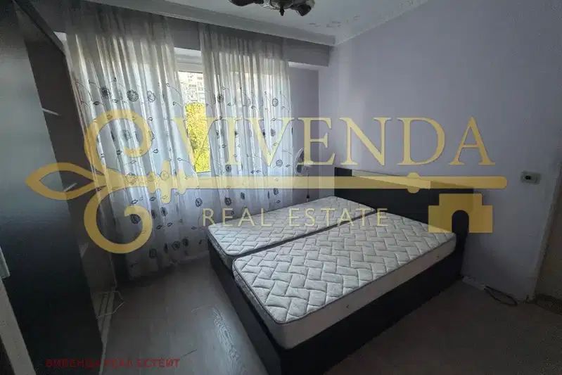 2-bedroom apartment in Pleven, Drujba 1