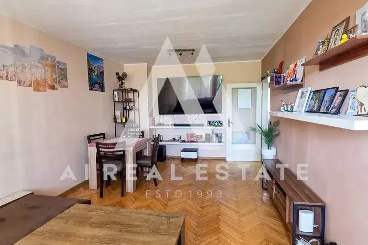 2-bedroom apartment in Pleven, Drujba 2