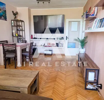 Photo 2 — 2-bedroom apartment in Pleven, Drujba 2