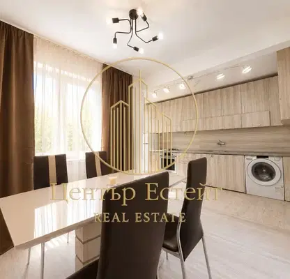 Photo 2 — 4-bedroom apartment in Pleven, Drujba 2