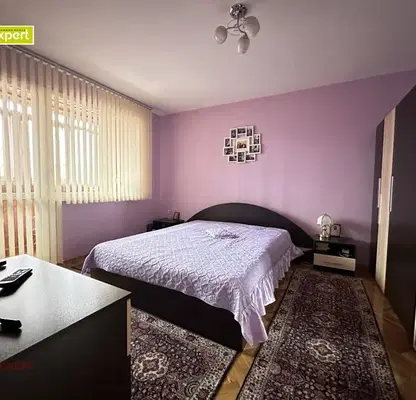 Photo 5 — Spacious 4-room apartment in Druzhba 2, Pleven with three terraces