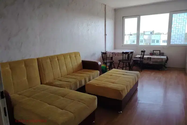 3-bedroom apartment in Pleven, Drujba 2