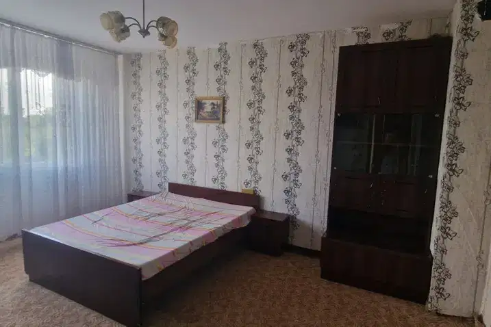 2-bedroom apartment in Pleven, Drujba 3